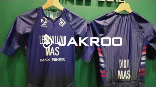 Max Bikes Sdn Bhd on Instagram: "AKROO SONIC customise short sleeves trisuit ⚫️Available Sizing: Men's & Women's (2XS-3XL) ⚫️MITI Italian Premium Stretch Performance Fabrics consisting of 80% Polyester & 20% Spandex ⚫️Italian EIT Tri Comp chamois provides maximum performance and comfort ⚫️Add optional thigh pockets at checkout Are you looking for own trisuit design to join triathlon race?? Here we're doing customise trisuit for you. NO MOQ and we can customise individual trisuit for you!! Proces