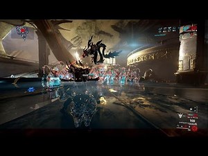 My updated venari build