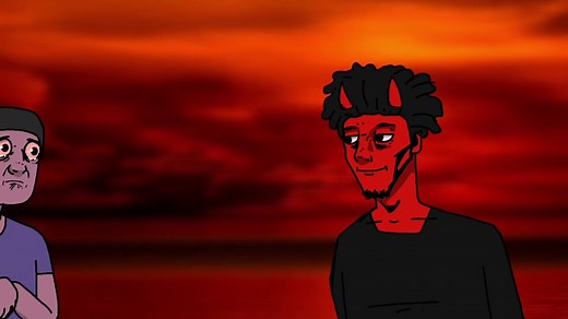 Jude OC's Hilarious Moments in Animation