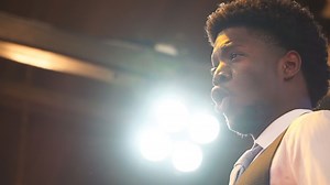 Strangers helped DC opera prodigy’s dream come true – Now, he’s ready for the international spotlight