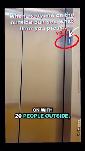 Watch your moves, trust your gut! #safety #public #watch