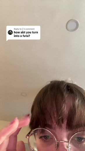 Incredible Real-Life Futa Content