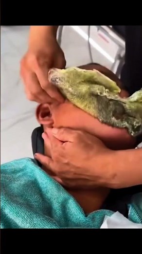 Craziest Beard Trim and Shave EVER! #beard #shave #trim #noshavenovember #haircut