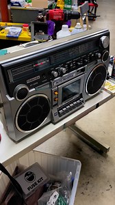 2.6K views · 51 reactions | Be the coolest kid on the block and pick up this newly refurbished box today! | The Machine Shed | Facebook