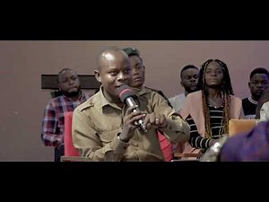 Riguene kasongo cache toi