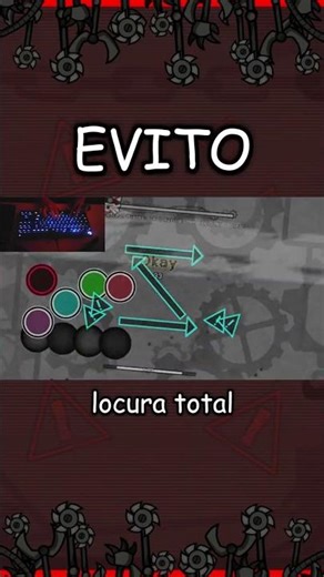 ES DOLOROSO Y DIVERTIDO #fnf #fnfmods