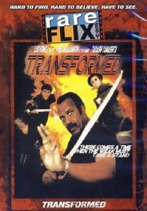 Transformed (2005) | ČSFD.cz