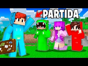 MAGA IS GOING TO MINECRAFT😭