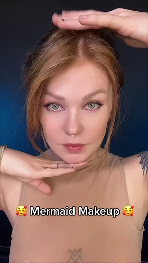 This makeup is inspired by my latest merch! | Jo Steel