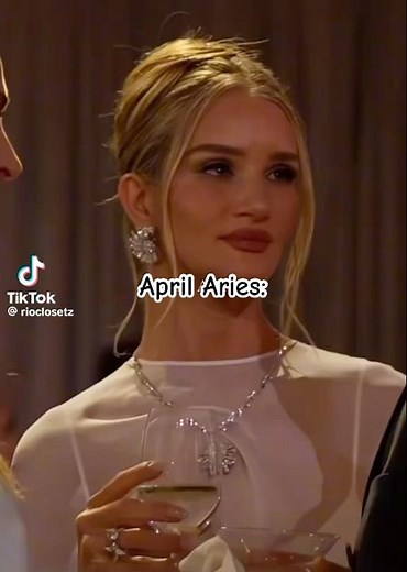These Aries Women Born in April Will BLOW Your Mind! 🔥| Famous #Aries Celebs ✨ #zodiac #astrology
