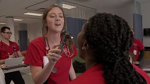 UH Sugar Land offers fast-paced nursing program