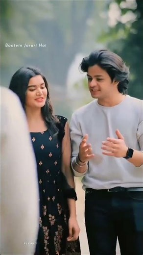 Baatein Jaruri Hai #trending #love #viral #whatsappstatus #4k #song #youtubeshorts #video #youtube