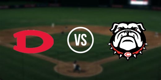 Cedartown vs Dalton Catamounts - Boys Varsity Baseball 04/10/2026 | Live & On Demand