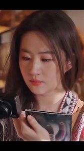 Happy valentines 💝 #LiuYifei #CrystalLiu #ChinaGoddess | Crystal Liu Yifei