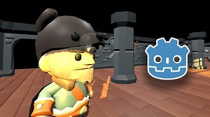 Game Development Essentials in Godot! | Thomas Yanuziello | Skillshare