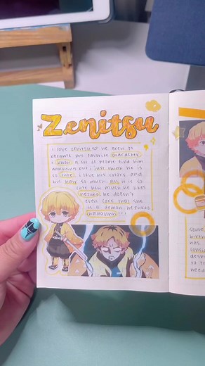 Exploring Nezuko and Zenitsu's Dynamic in Kimetsu no Yaiba