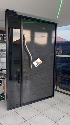 70K views · 1K reactions | Doors will be released from Jan 2026 price range from R13 500 depends on size . For more info WhatsApp 0826107451 #creative #viralreelschallenge #trendingreelsvideo #teamwork | TBM Aluminium & Steel | Facebook