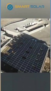 458K views · 4.4K reactions | 100 kw Hybrid Solar system which the largest Battery operated #solar | Smart Solar | Facebook