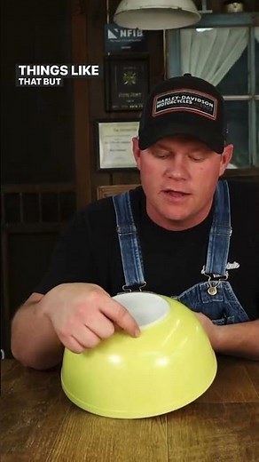 Pyrex Restoration Made Easy