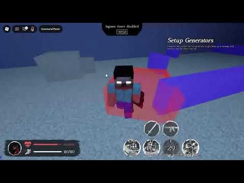 pinkin man vs evil steve from very evil minecraft 😱😱😱