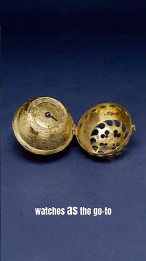 Wristwatch History: The Royal Invention That Changed Timekeeping
