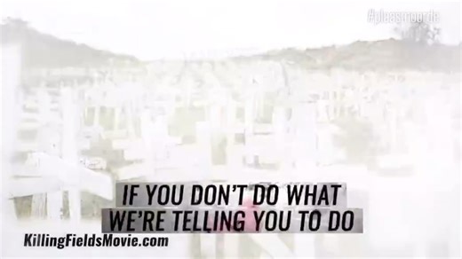 Katie Hopkins: South Africa - The Killing Fields. “I spent months living & sleeping on white farms. At night is when the monsters come". Please share. Full documentary on YouTube. | Patriot One News