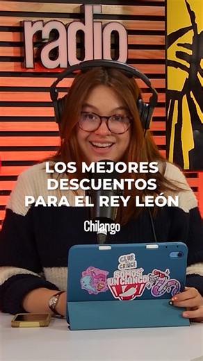 298K views · 2.1K reactions | Lánzate en manada para ver el musical de “El Rey León”. 女 Desde ahorita hay ofertas para que disfrutes con amigos o en familia de este clásico de Broadway con Escenario OCESA 朗 ¿Con quién irás? | Chilango | Facebook