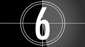 Countdown Stock Footage Video (100% Royalty-free) 760780 | Shutterstock