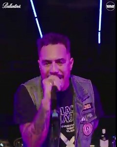 Planet Hemp superstar Marcelo D2 performs in the heart of Rio our In The Round series with Ballantine's- watch it back now. | Boiler Room