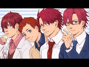 【ヴィティスターズ！収穫祭2025】ボイスドラマ ボルドー編【試聴】