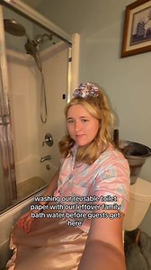 Washing Reusable Toilet Paper Before Guests: Simple Routine