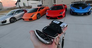 What You Need To Know About YouTube Celebrity TheStradman