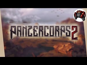 Die Entscheidung (Finale Staffel 1) #54 | Let's Play Panzer Corps 2 Deutsch Gameplay