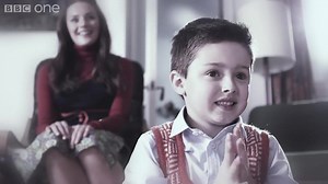 The cast of BBC Strictly Come Dancing Dance to 'I Have a Dream' in Blackpool. | BBC One