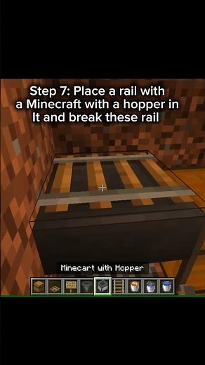 Easiest Afk fish farm in Minecraft! Bedrock and Java!