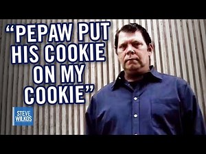 DID GRANDPA TOUCH YOU? | Steve Wilkos