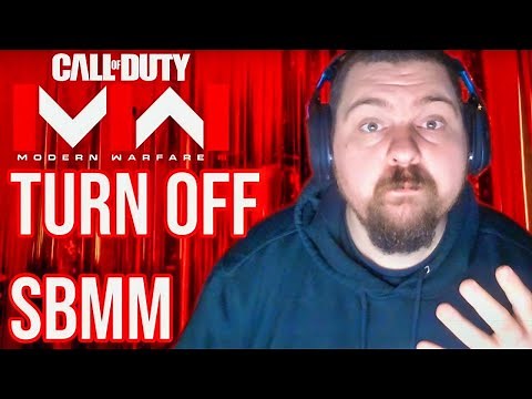 MW3: How To Turn Off SBMM Without A VPN!