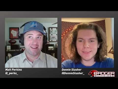 BadgerBlitz TV: Breaking Down Spring Ball Trends