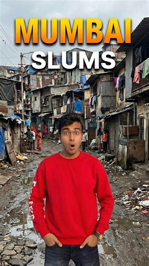 Jenil Variya on Instagram: "Life in Mumbai’s slums is extremely challenging for many residents. Millions of people live in cramped, makeshift homes with limited access to basic services like clean water, sanitation, and reliable electricity. Overcrowding is common, with families sharing tiny spaces that offer little privacy or safety. Public health risks are high due to poor drainage, open sewage, and inadequate healthcare access. Residents often work in informal, low-paying jobs without job sec