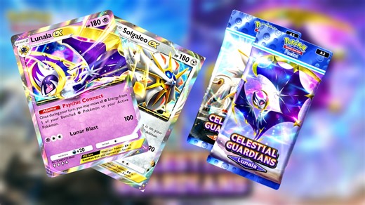 All Pokemon TCG Pocket Celestial Guardian Cards