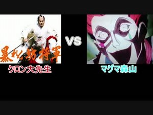 サイファやろう！第22回 ルキナvsセレナ　(デッキ公開有り)