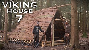 1.4K views · 203 reactions | Join us as at the viking camp as we...