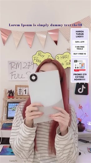 P60 Pro 10.3-Inch Tablet: Perfect for Office and Gaming