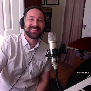 7.1K views · 50 reactions | Looking for a creative activity to do at home with your family?  Visit kennedy-center.org/playathome to download 10 new FREE mini-plays & musicals for young audiences we've commissioned just for you! Mount a production in your living room & share it with us at #PlayAtHomePlays. Here's a taste of Timothy Allen McDonald & Rob Rokicki's "The Greatest 10 Minute Musical Ever Written!" | The Kennedy Center | Facebook