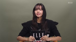 LISA Reveals Her Favorite Experience Filming on Set of ‘The White Lotus’ | Ask Me Anything | ELLE