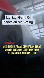1.5M views · 10K reactions | Sejatinya mobil harus dirawat dengan...