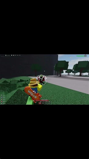 Sponge bob Run meme in the stronghtres battlegrounds #gaming #thestrongestbattlegrounds #fyp #memes