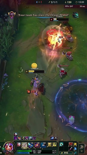 jinx #leagueoflegends