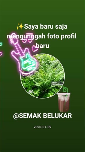SEMAK BELUKAR on TikTok