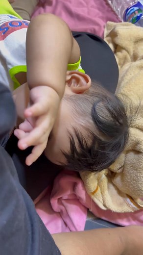 24K views · 720 reactions | How to take care of little baby at home #littlebaby #baby #mom #viralchallenges | MOM DAILY | Facebook